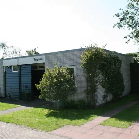 Σπίτι διακοπών In Mit Moeblierter Terrasse By Interhome *