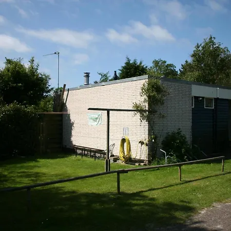 In Mit Moeblierter Terrasse By Interhome *