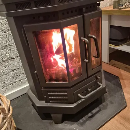 Σπίτι διακοπών In Mit Moeblierter Terrasse By Interhome Den Burg