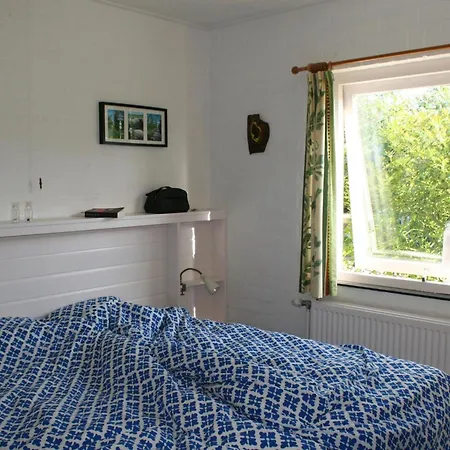 Σπίτι διακοπών In Mit Moeblierter Terrasse By Interhome