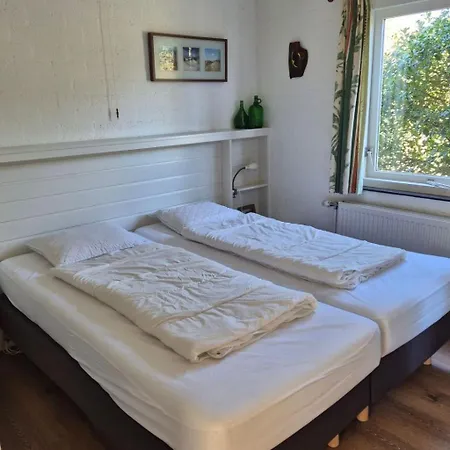 Tatil Evi In Mit Moeblierter Terrasse By Interhome Den Burg