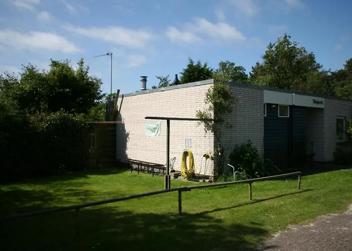 In Mit Moeblierter Terrasse By Interhome *