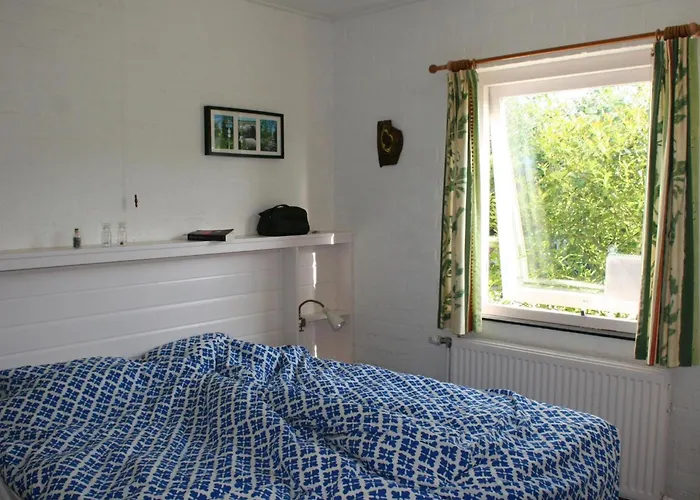 Σπίτι διακοπών In Mit Moeblierter Terrasse By Interhome