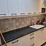 펜션 In Mit Moeblierter Terrasse By Interhome 덴버크